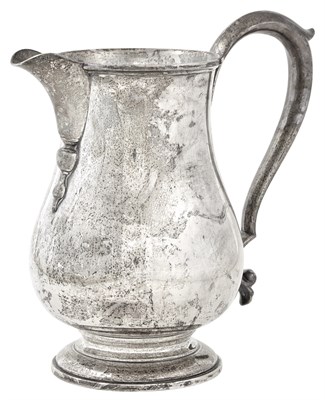 Lot 184 - Frank M. Whiting & Co. Sterling Silver Water...