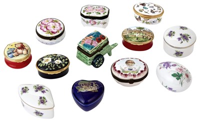 Lot 117 - Estate / Collection: The Collection of...