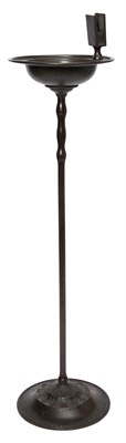 Lot 199 - Louis C. Tiffany Furnaces Inc. Bronze Ash...