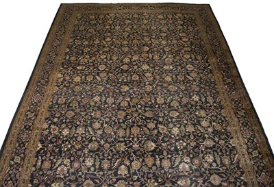 Lot 290 - Amritsar Carpet North India, first quarter of...