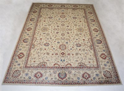 Lot 326 - Mahal-Style Carpet Pakistan, contemporary...