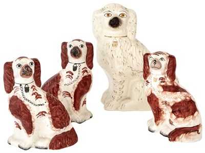 Lot 14 - Estate / Collection: The Collection of...