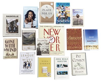 Lot 173 - Estate / Collection: The Collection of...