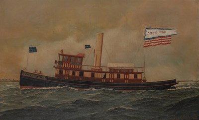 Lot 24 - Antonio Nicolo Gasparo Jacobsen...