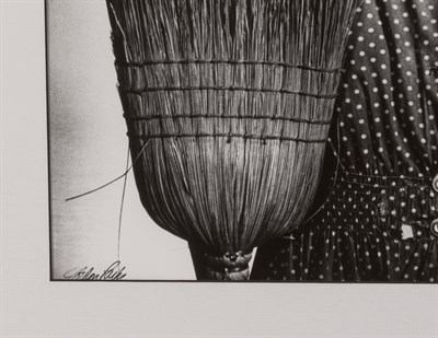Lot 107 - Gordon Parks