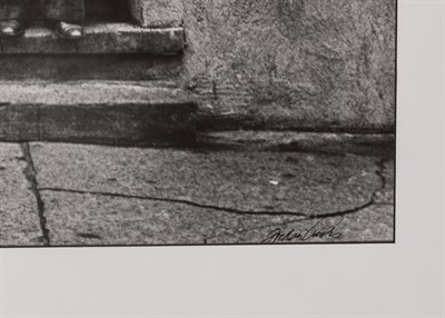 Lot 108 - Gordon Parks