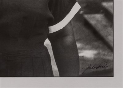 Lot 110 - Gordon Parks