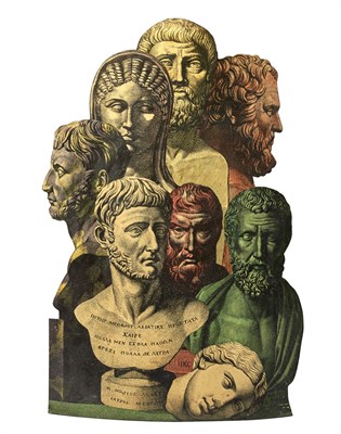 Lot 257 - Collection: Estate of Steven R. Gross Piero...