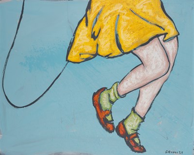 Lot 5 - David Bromley Australian, b. 1960 Untitled...