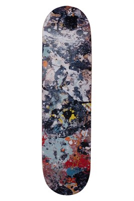 Lot 56 - After Jackson Pollock (American, 1912-1956)...