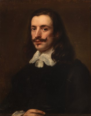 Lot 99 - Attributed to Giovanni Bernardo Carboni...