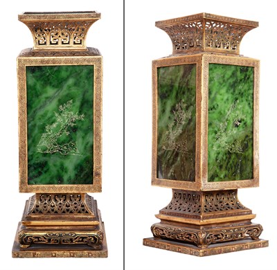 Lot 1060 - Estate / Collection: A Park Avenue Apartment...