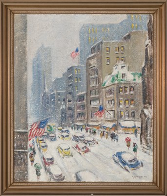 Lot 71 - Guy Carleton Wiggins