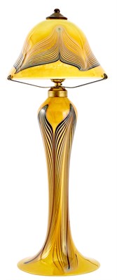 Lot 175 - Joseph Clearman for Swallowtail Studios Blown...