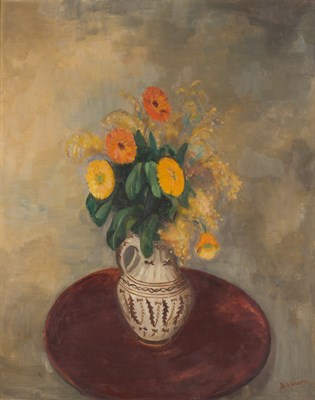 Lot 53 - Dorothy Varian American, 1895-1985 Spring...