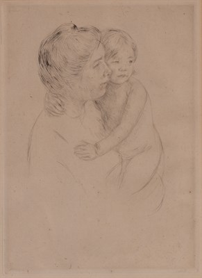 Lot 83 - Estate / Collection: Estate of Anneliese...