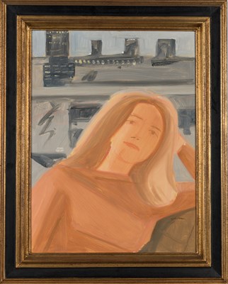 Lot 224 - Alex Katz