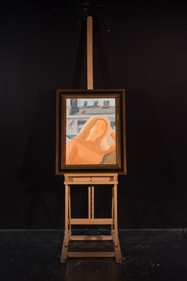 Lot 224 - Alex Katz