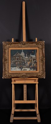 Lot 1028 - Maurice Utrillo