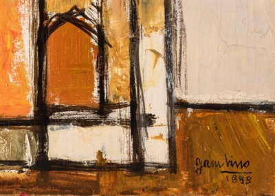 Lot 29 - Giuseppe Gambino