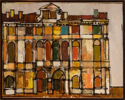 Lot 29 - Giuseppe Gambino