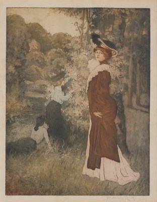 Lot 59 - Estate / Collection: From the Personal...