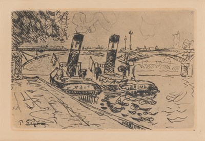 Lot 64 - Estate / Collection: From the Personal...