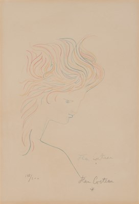 Lot 68 - Estate / Collection: From the Personal...