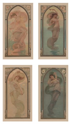 Lot 60 - Estate / Collection: From the Personal...