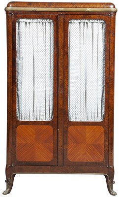 Lot 273 - Louis XV/Louis XVI Transitional Style...