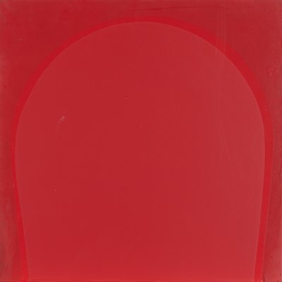 Lot 23 - Ian Davenport British, b. 1966 Poured Painting,...