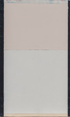 Lot 102 - Alison Turnbull British, b. 1956 Untitled,...