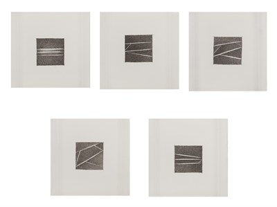 Lot 74 - Christine Taylor Patten American, b. 1940...