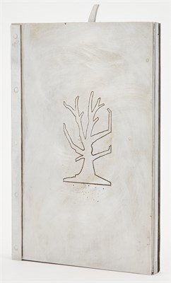 Lot 16 - Michael Burke American, b. 1939 Stunted Oak I...