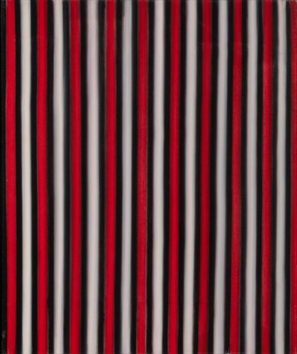 Lot 45 - Ross Bleckner American, b. 1949 Study for...