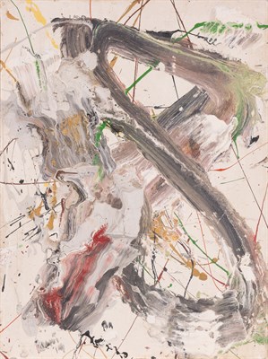 Lot 90 - Ricardo Rumi Canadian, b. 1960 Zihua Six, 2019...