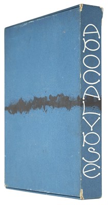 Lot 160 - TAMAYO, RUFINO Apocalypse De Saint Jean....