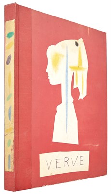 Lot 155 - PICASSO, PABLO Picasso and the Human Comedy. A...