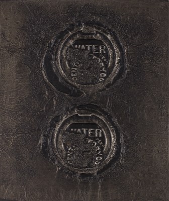 Lot 42 - Jose Antonio Fernandez-Muro Argentine,...