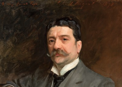 Lot 220 - John Singer Sargent