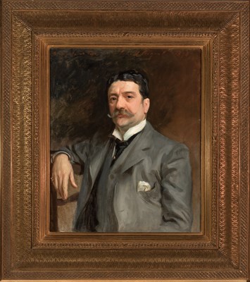 Lot 220 - John Singer Sargent