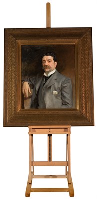 Lot 220 - John Singer Sargent