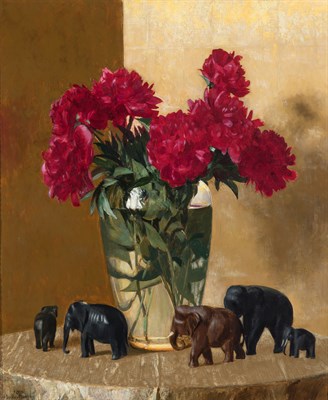 Lot 204 - Hermann Dudley Murphy American, 1867-1945...