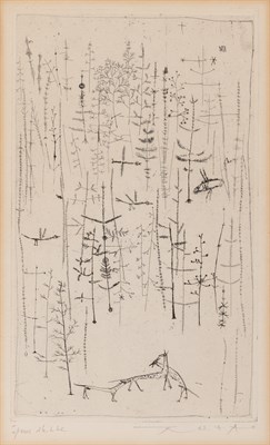 Lot 273 - Zao Wou-Ki