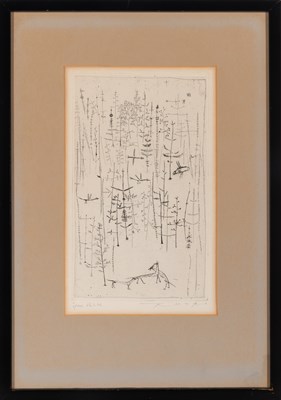 Lot 273 - Zao Wou-Ki