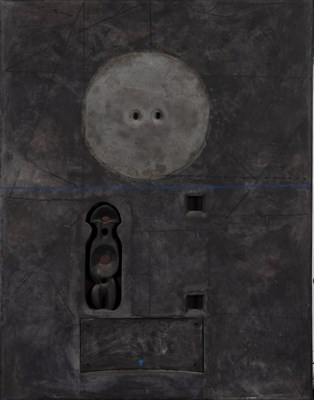 Moon Shrine