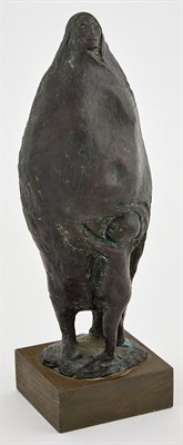 Lot 28 - Francisco Zuniga Mexican, 1912-1998 Madre con...