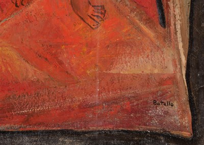 Lot 27 - Ángel Botello
