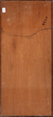 Lot 27 - Ángel Botello