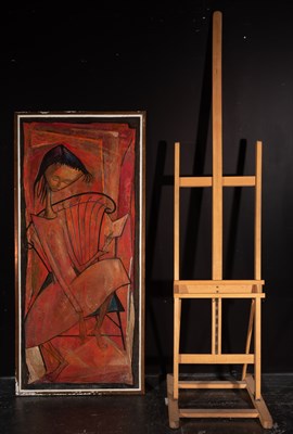 Lot 27 - Ángel Botello
